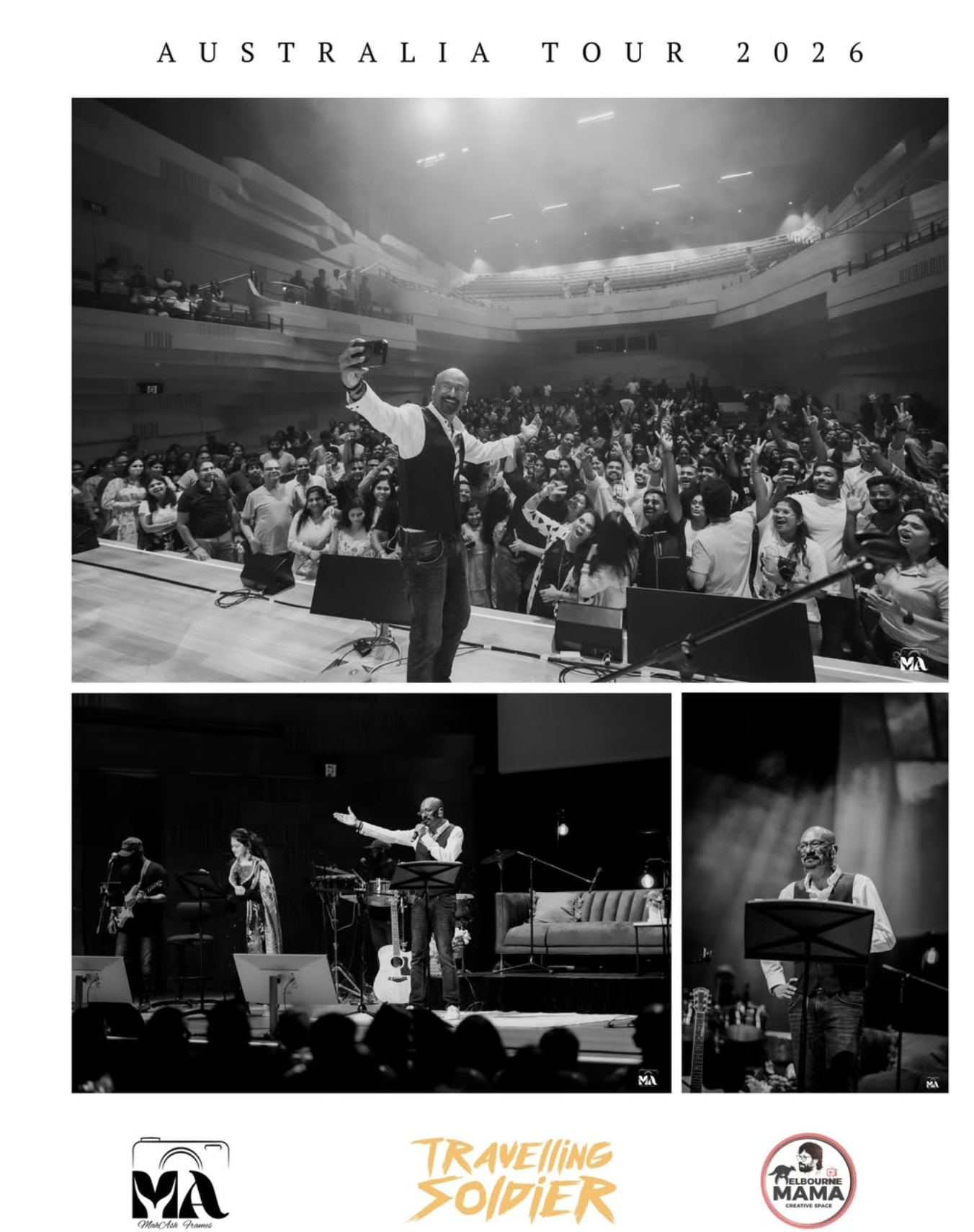 Melbourne Mama event photo 2