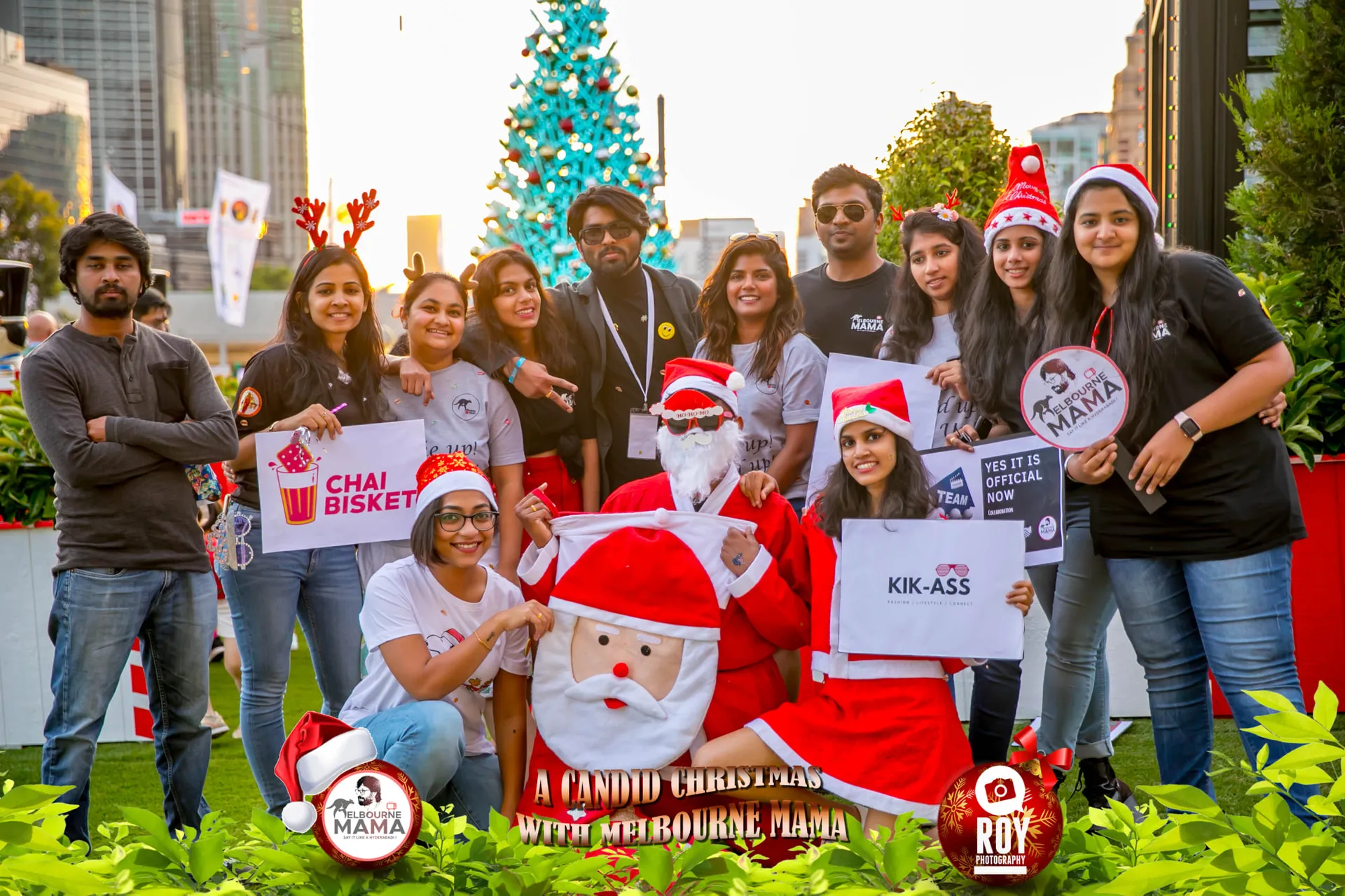 From NRI to Creator: Building an Audience Across Two Countries
