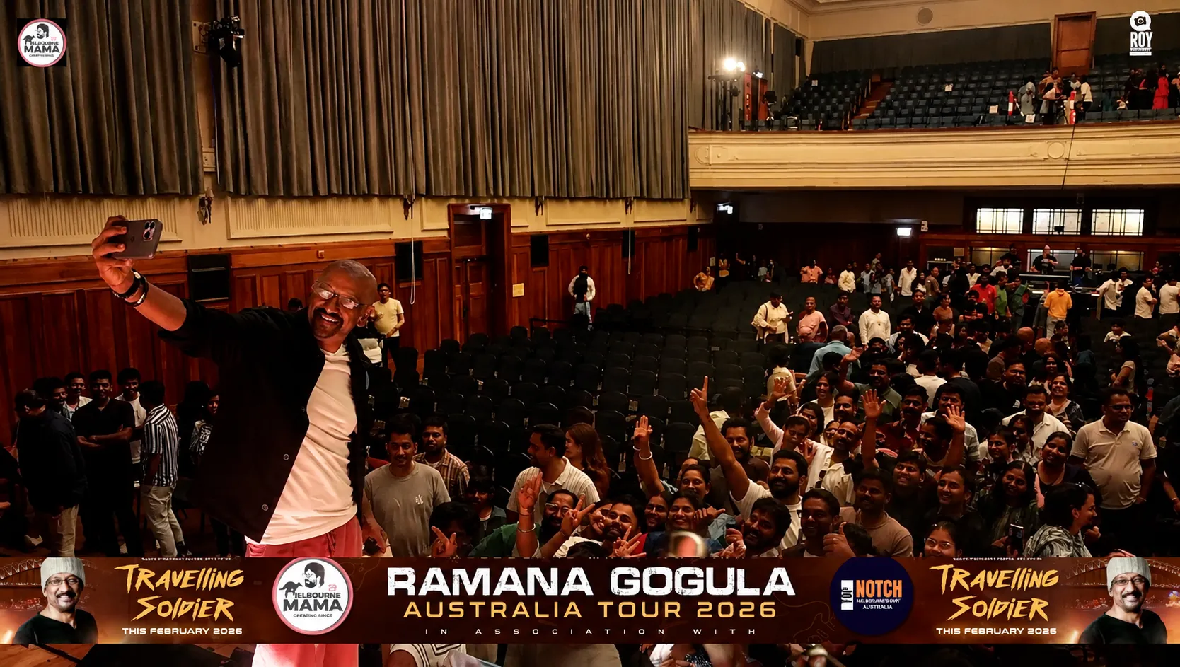 Melbourne Mama event photo 3