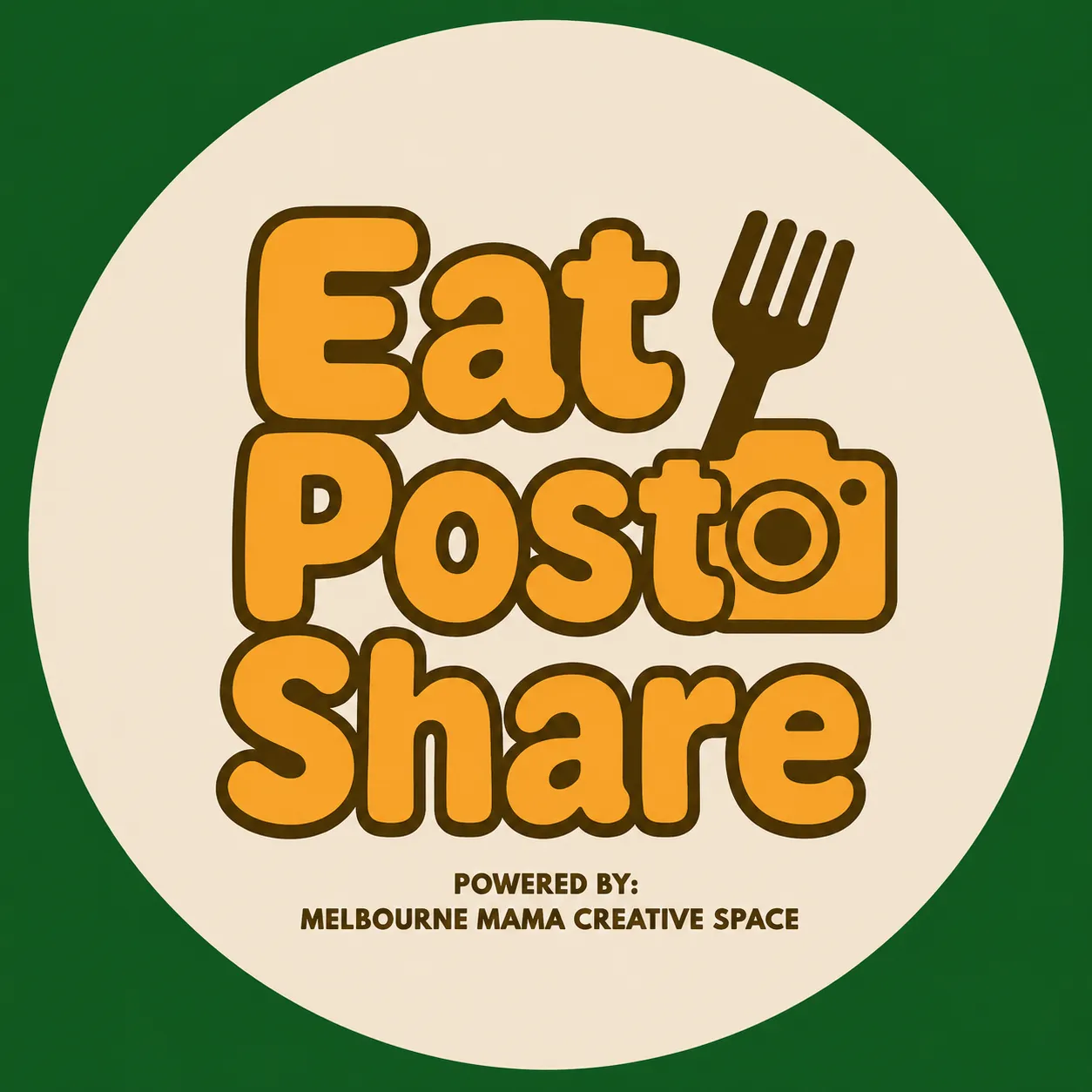 Eat Post Share