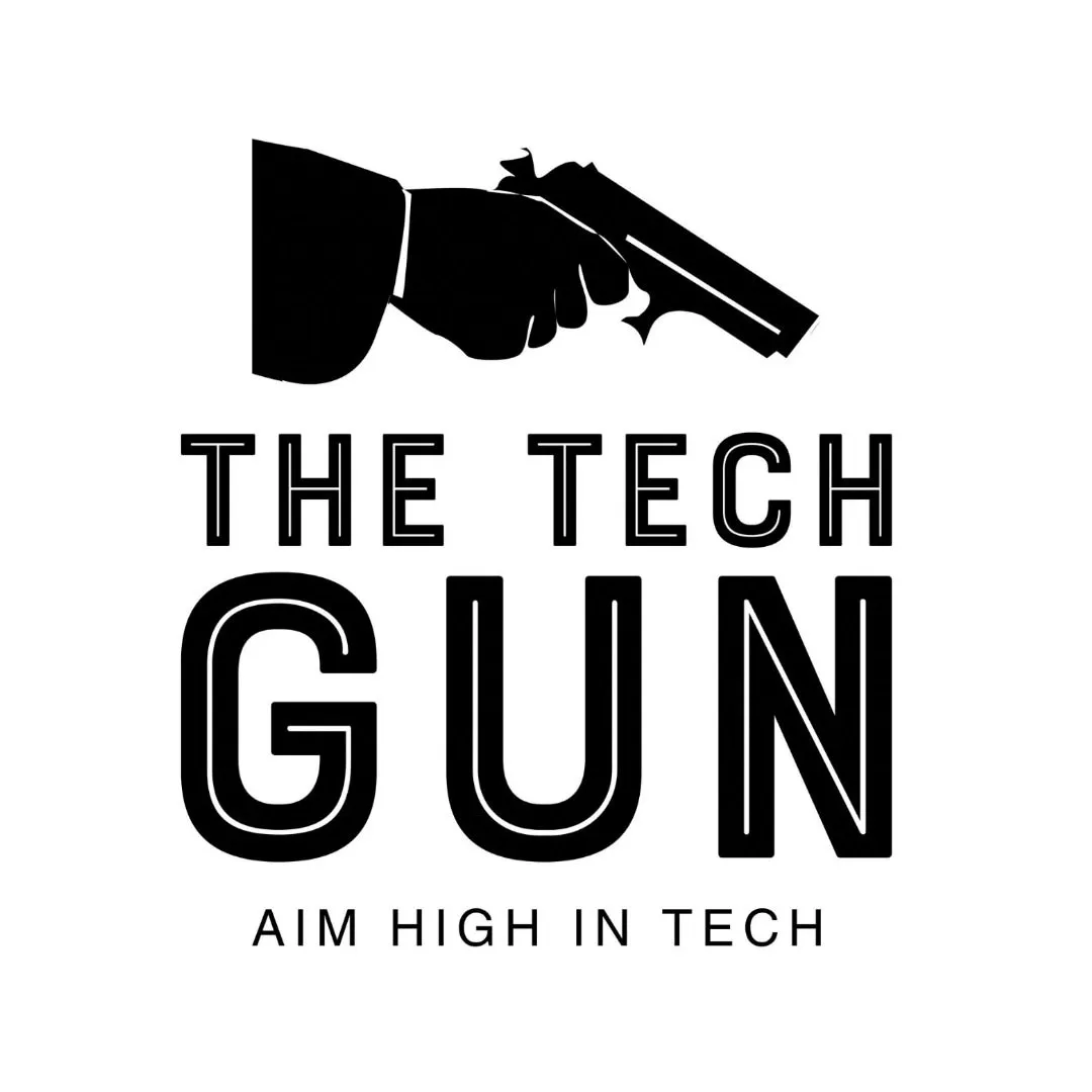 The Tech Gun